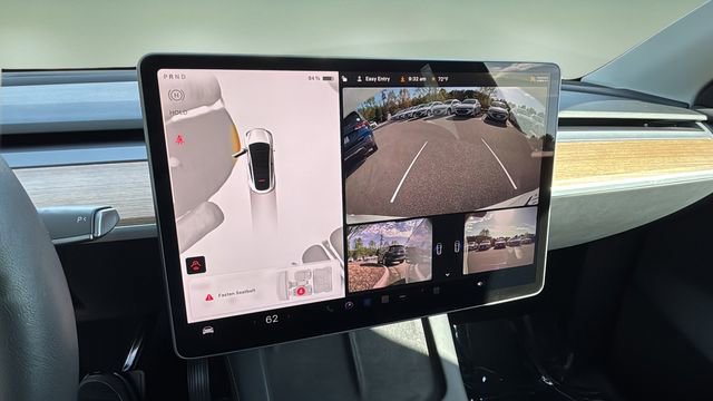 Used 2023 Tesla Model Y Long Range image 21