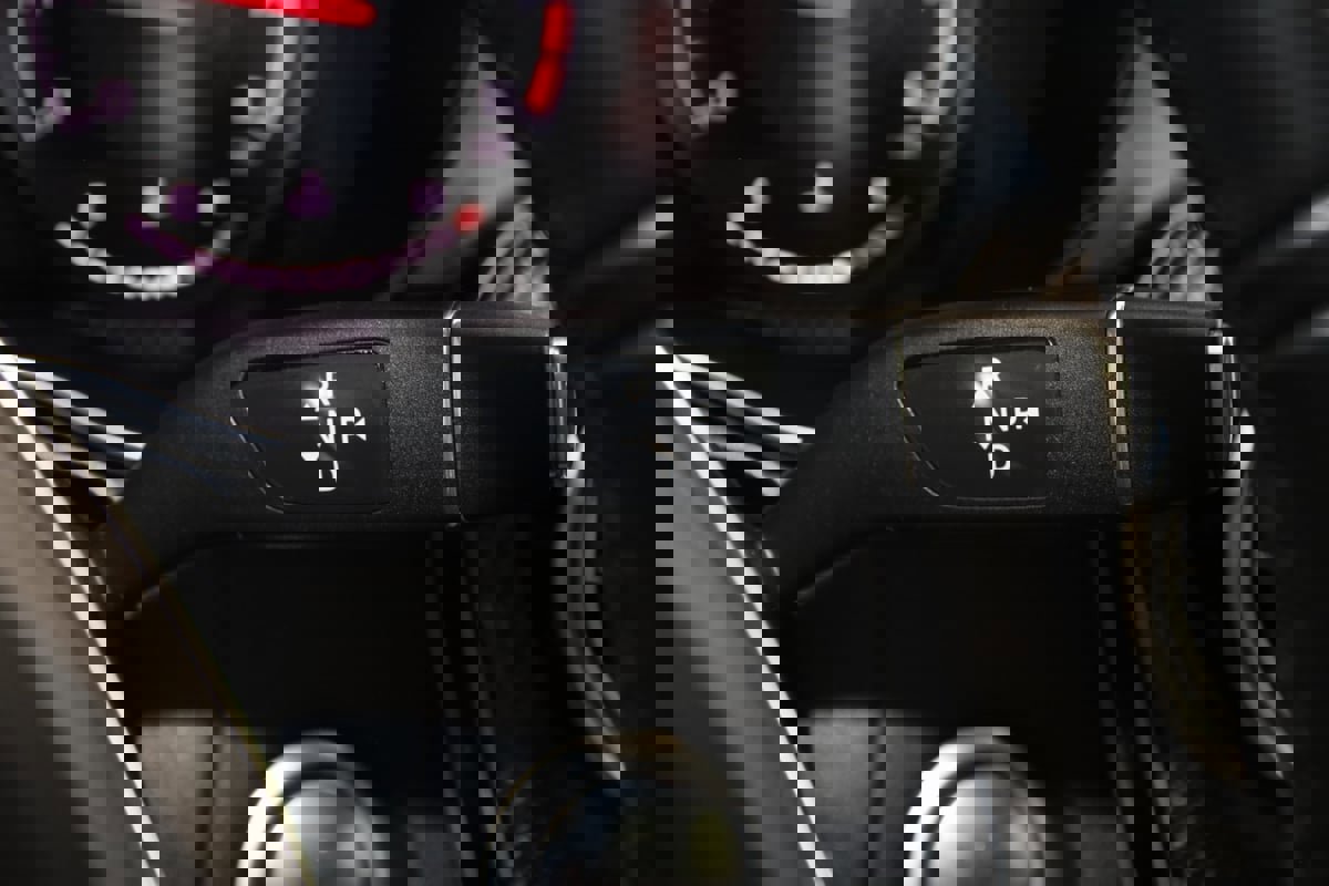 Used 2019 Mercedes-Benz GLC 63 AMG 4MATIC image 9