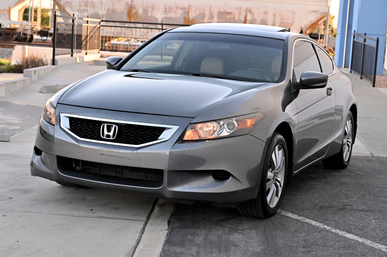 Used 2009 Honda Accord EX-L image 3