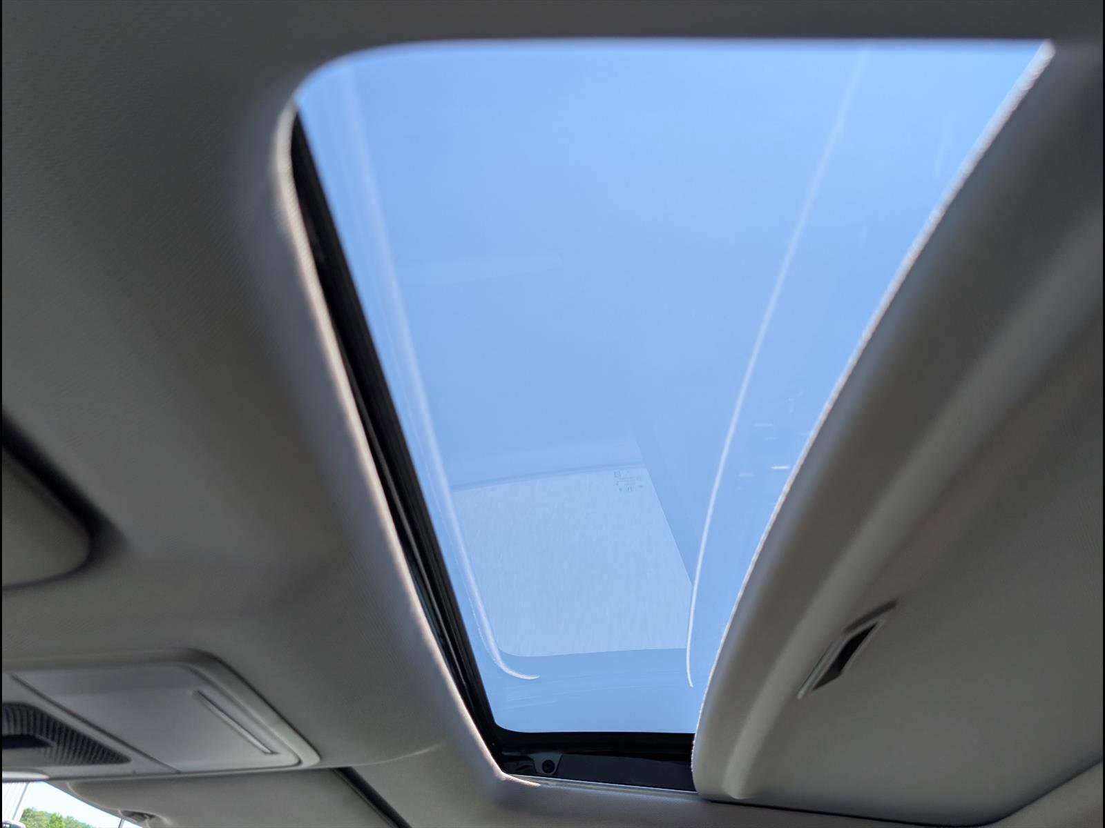 New 2026 Honda CR-V EX image 7