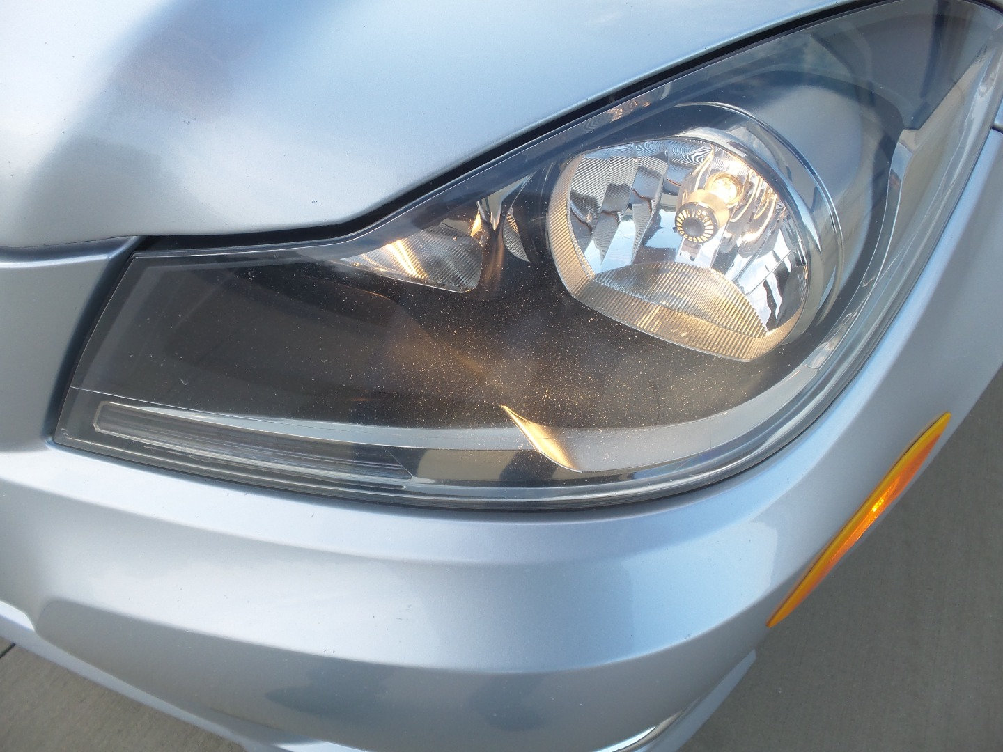 Used 2013 Mercedes-Benz C 250 Sedan image 30