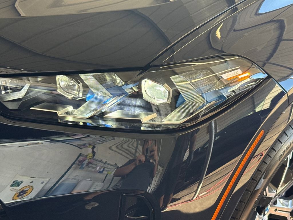 New 2026 BMW X6 M60i image 16