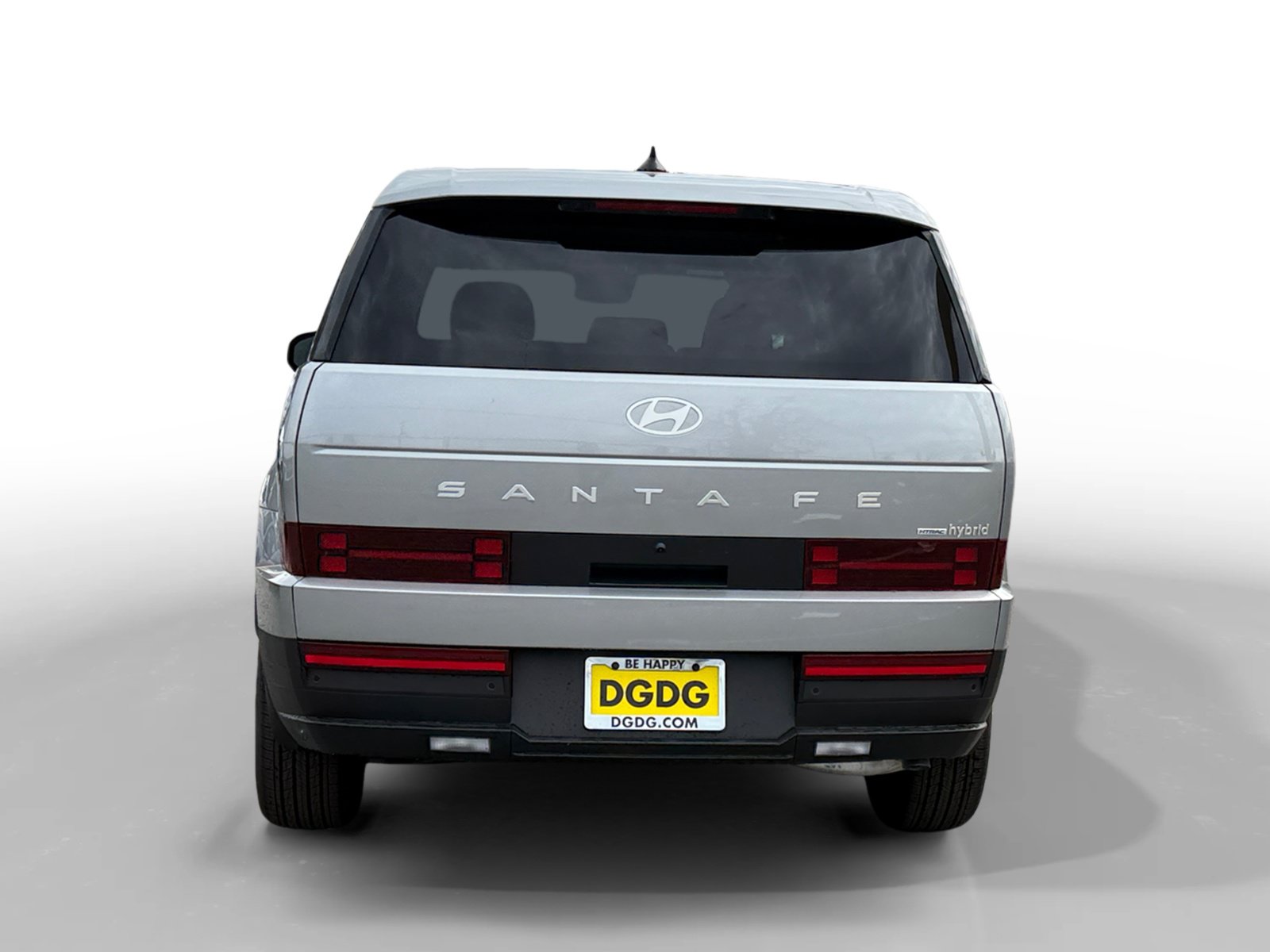 New 2026 Hyundai Santa Fe SE AWD/4WD image 4