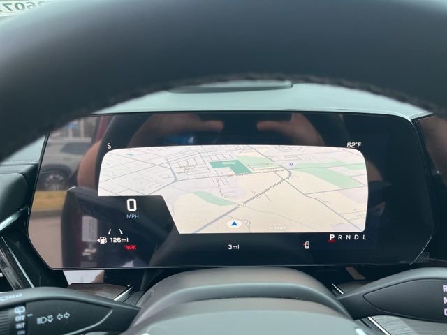 New 2026 Chevrolet Tahoe LT w/ Comfort Package image 24