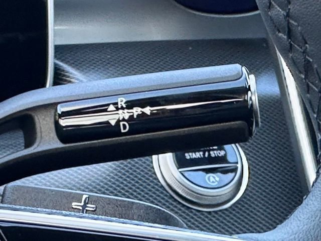 New 2026 Mercedes-Benz C 300 C 300 image 16