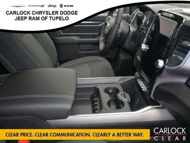 New 2026 RAM 2500 Big Horn image 43