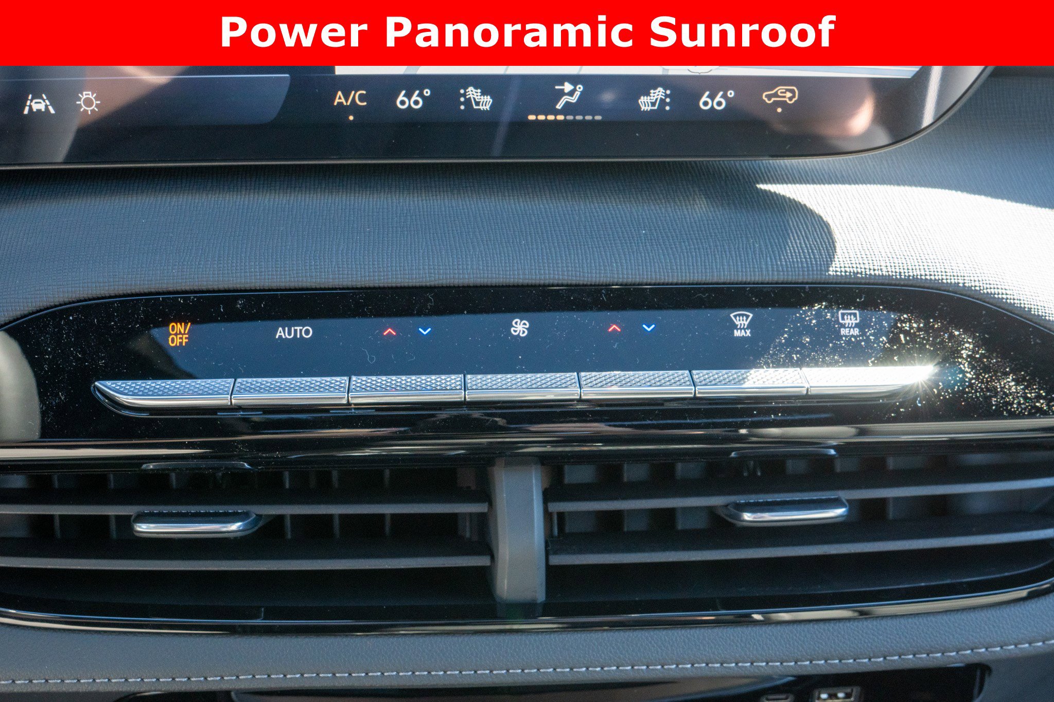 New 2026 Buick Enclave Sport Touring w/ Power Package image 14