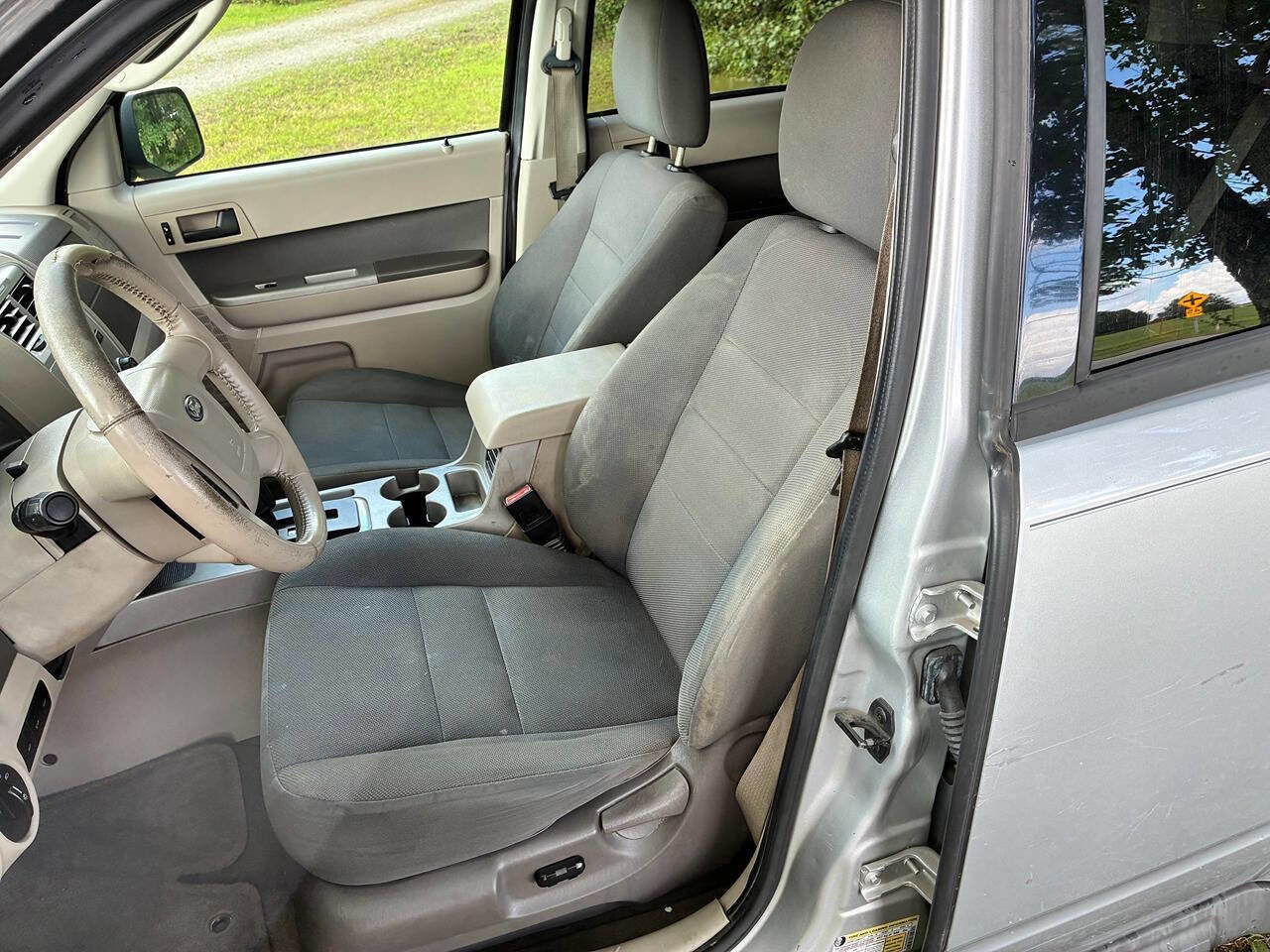 Used 2009 Ford Escape XLT FWD image 12