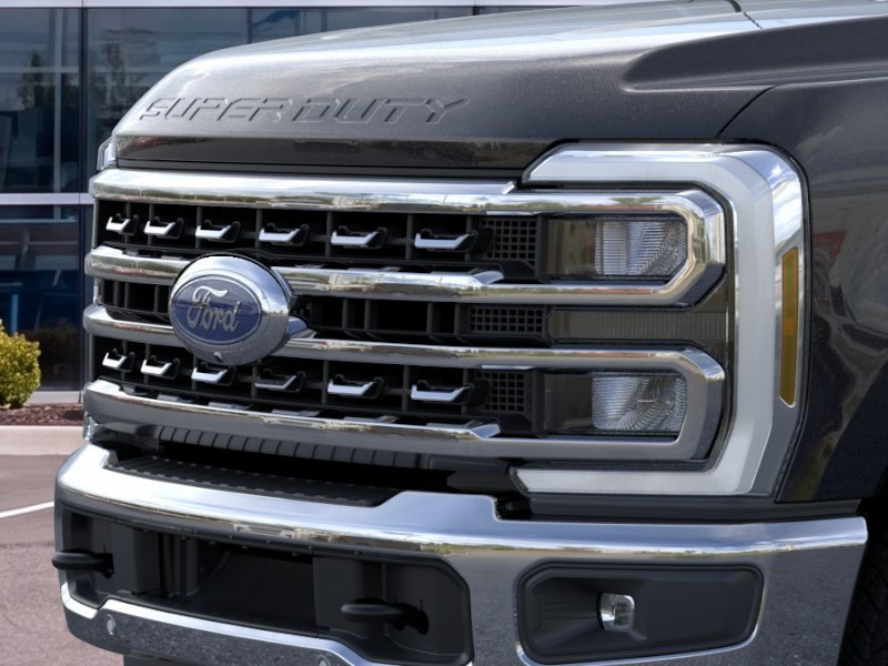 New 2026 Ford F250 Lariat w/ Lariat Premium Package AWD/4WD image 19