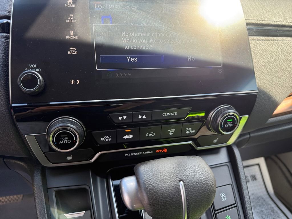 Used 2020 Honda CR-V EX image 29