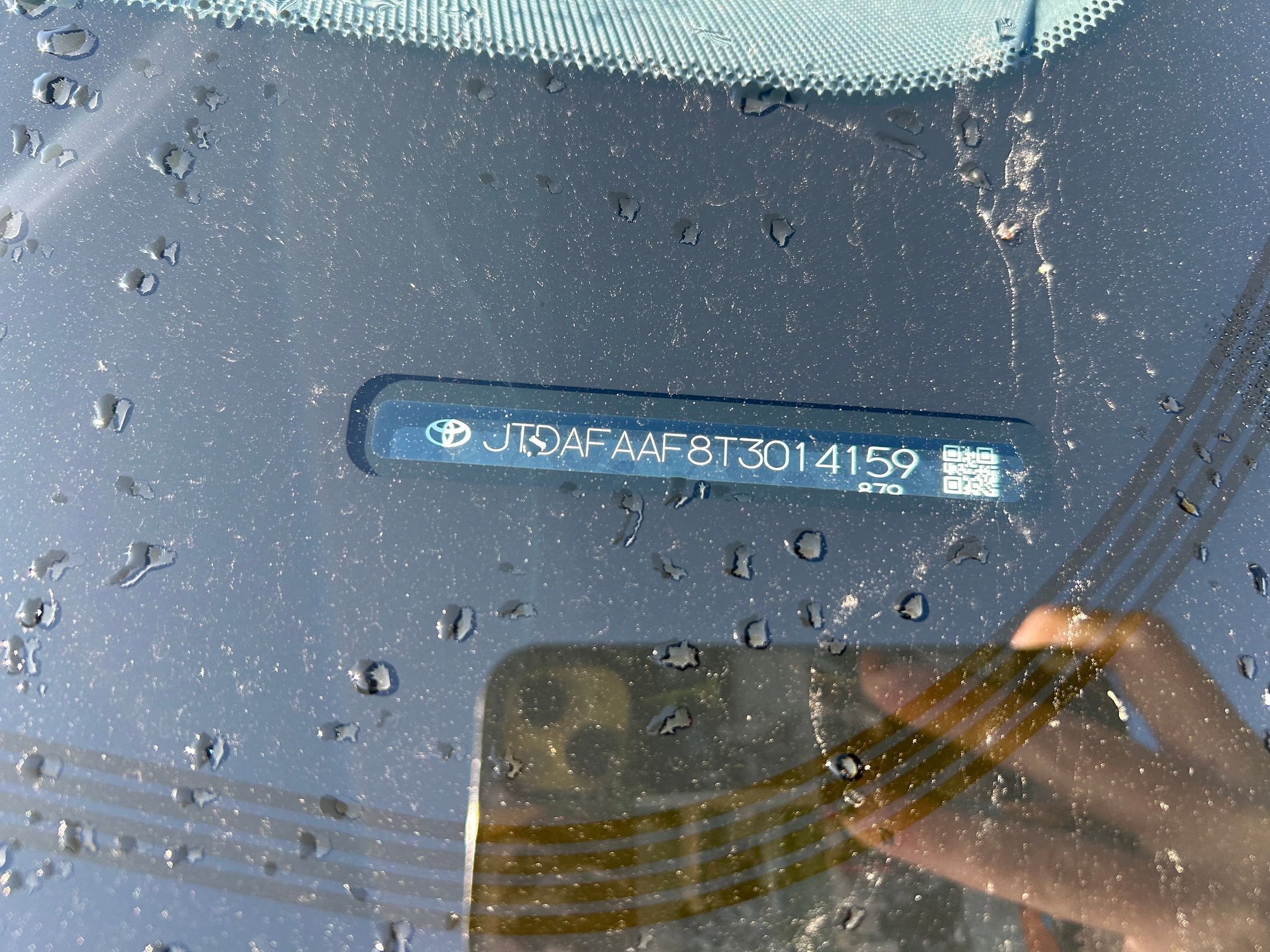 Certified 2026 Toyota Crown Platinum image 31