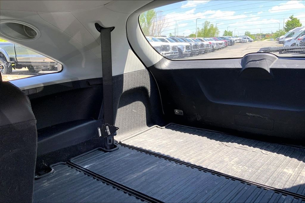 Used 2018 Acura MDX SH-AWD w/ Technology Package image 12