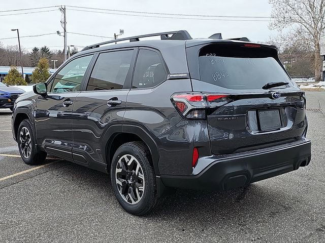 New 2026 Subaru Forester Premium image 4