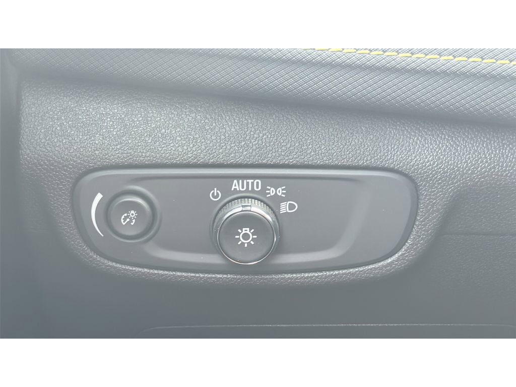 New 2026 Chevrolet TrailBlazer ACTIV w/ Convenience Package image 14