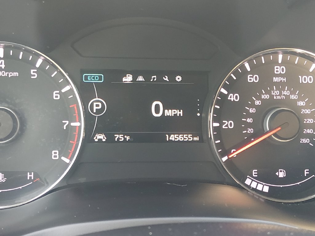 Used 2018 Kia Forte S w/ S Technology Plus Package FWD image 25