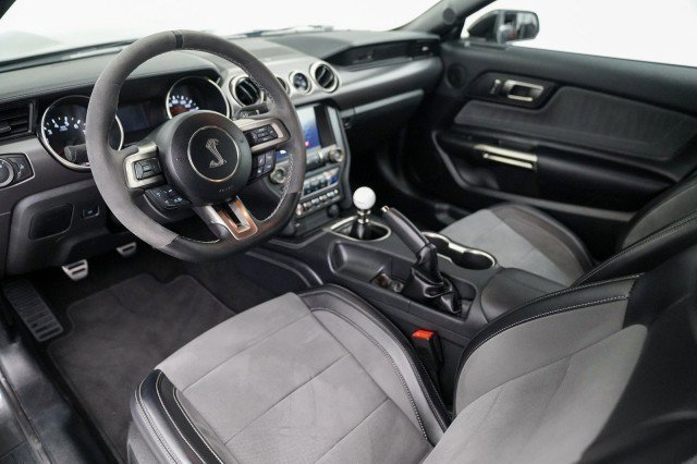 Used 2019 Ford Mustang Shelby GT350 w/ Technology Package image 18