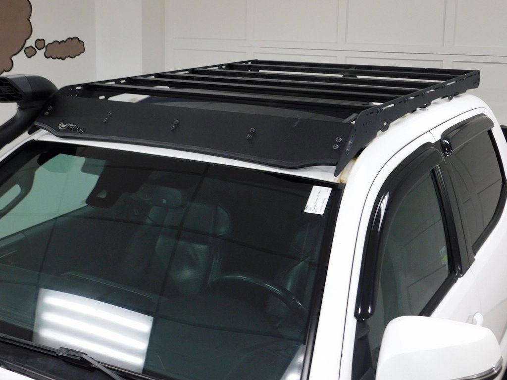 Used 2019 Toyota Tacoma TRD Pro image 22