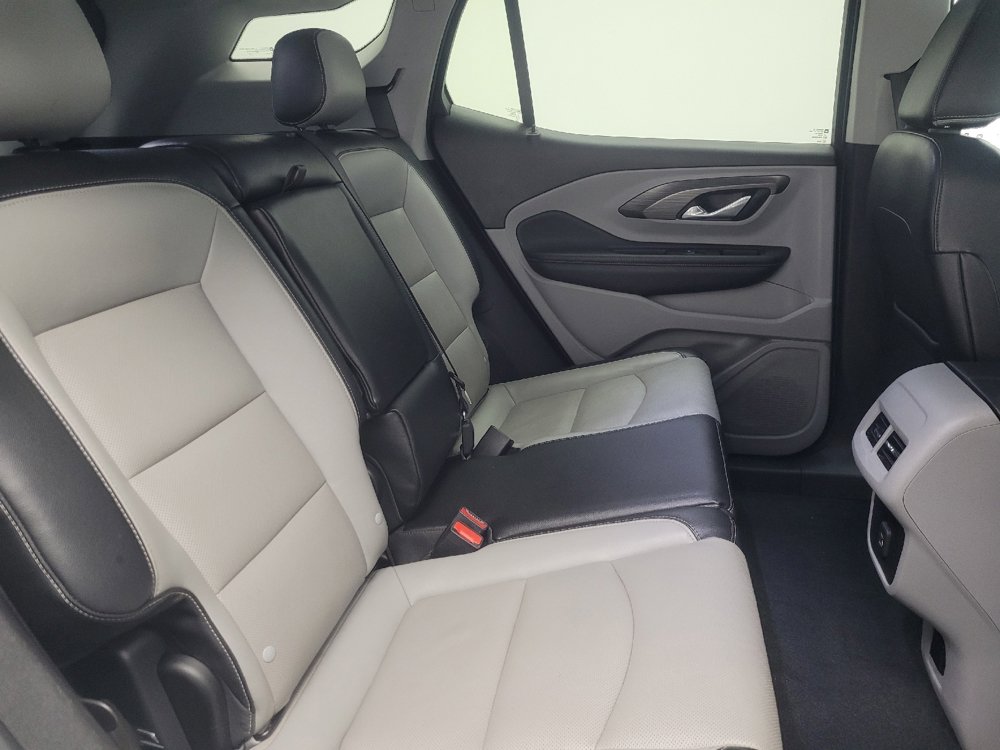 Used 2023 GMC Terrain SLT image 19