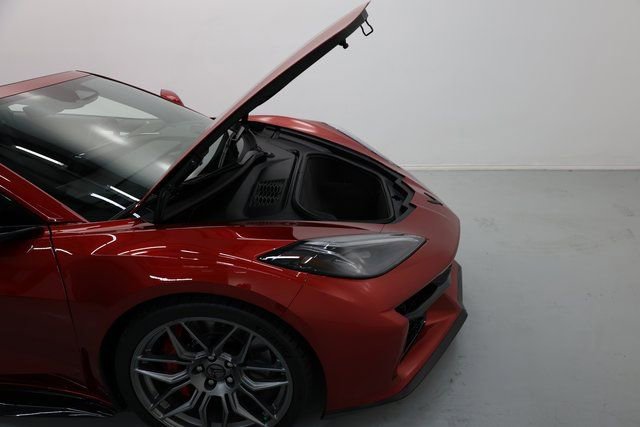 Used 2026 Chevrolet Corvette Z06 image 92