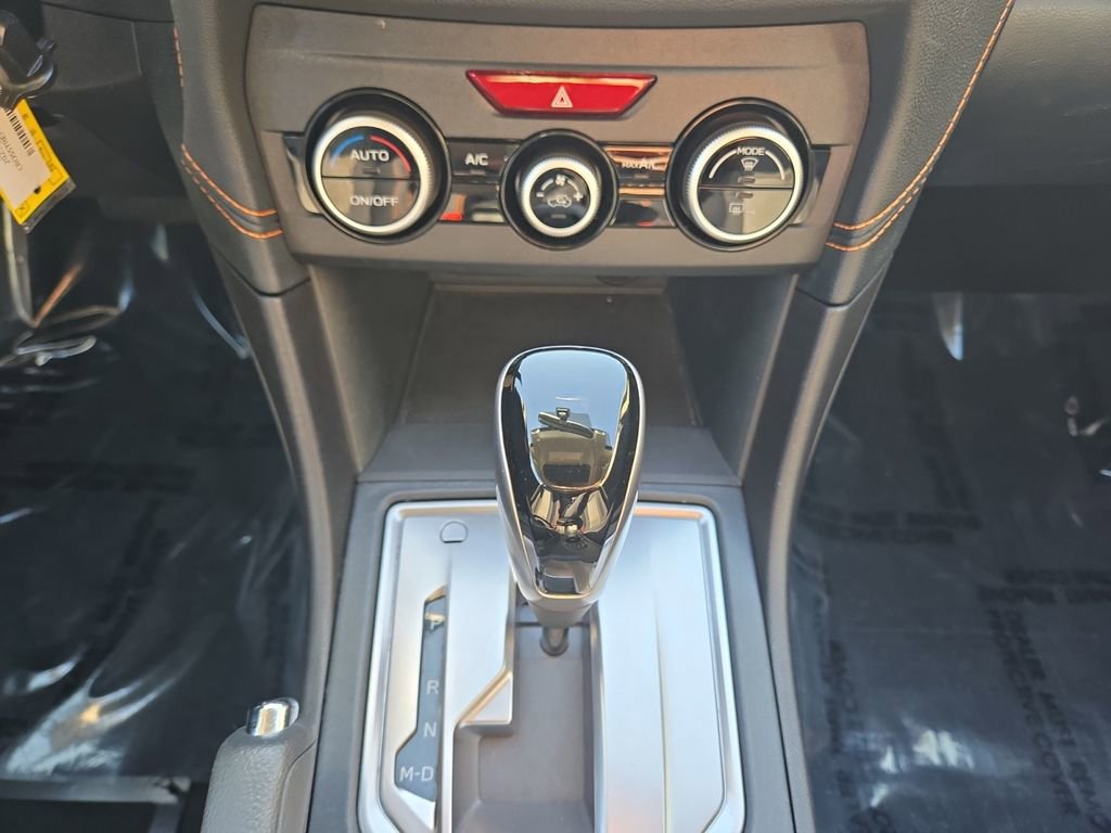 Certified 2023 Subaru Crosstrek 2.0i Premium image 11