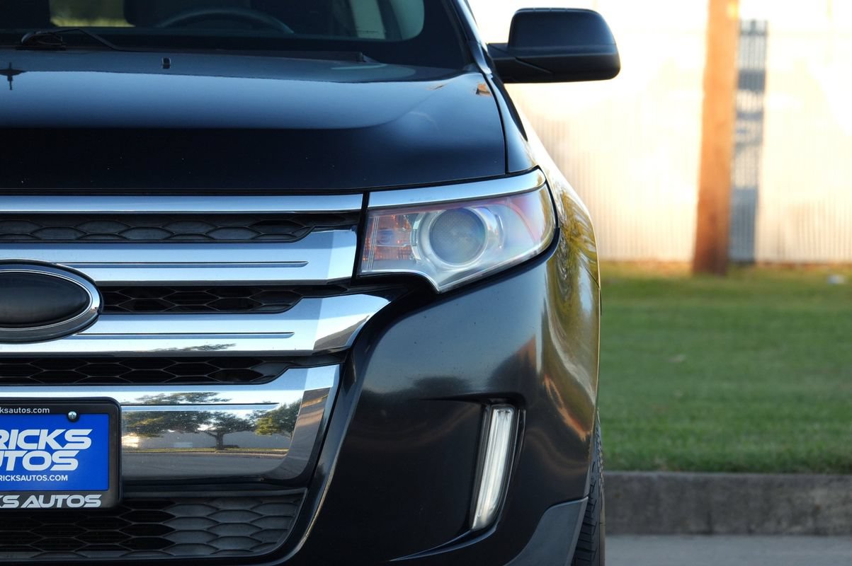 Used 2011 Ford Edge SEL w/ 202A Rapid Spec Order Code FWD image 20