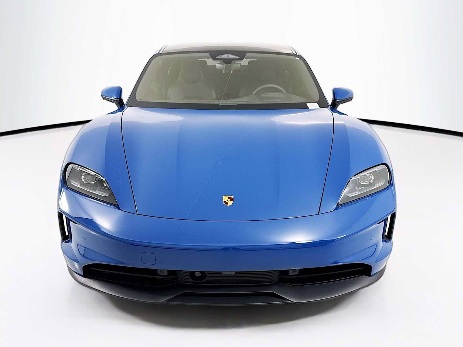 New 2026 Porsche Taycan 4S AWD/4WD image 6