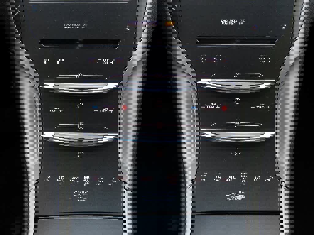 Used 2014 Lincoln MKZ AWD w/ Equipment Group 102A Reserve image 21