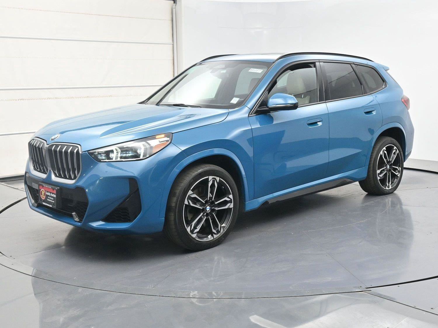 Used 2023 BMW X1 xDrive28i w/ M Sport Package