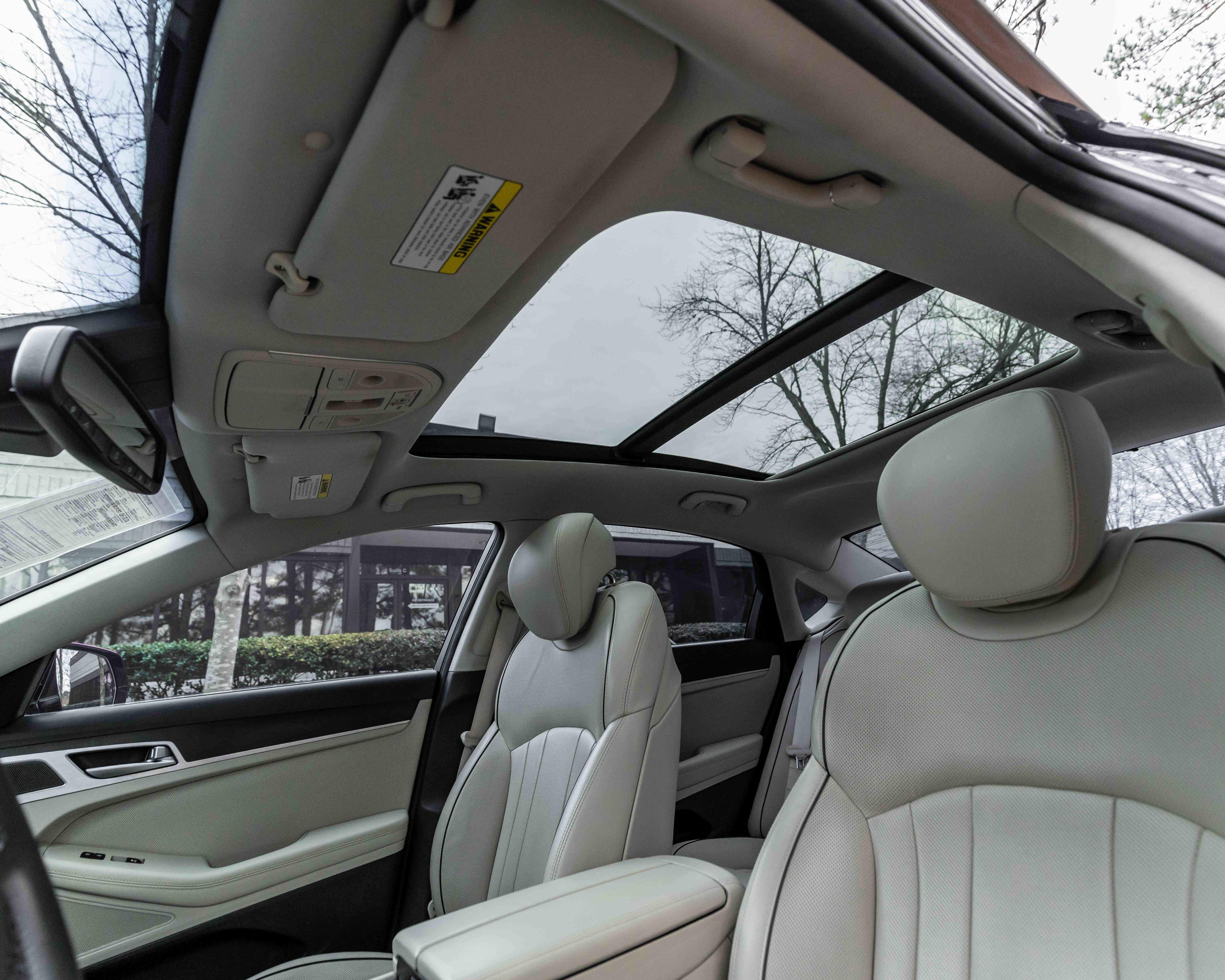 Used 2017 Genesis G80 5.0 Ultimate image 12