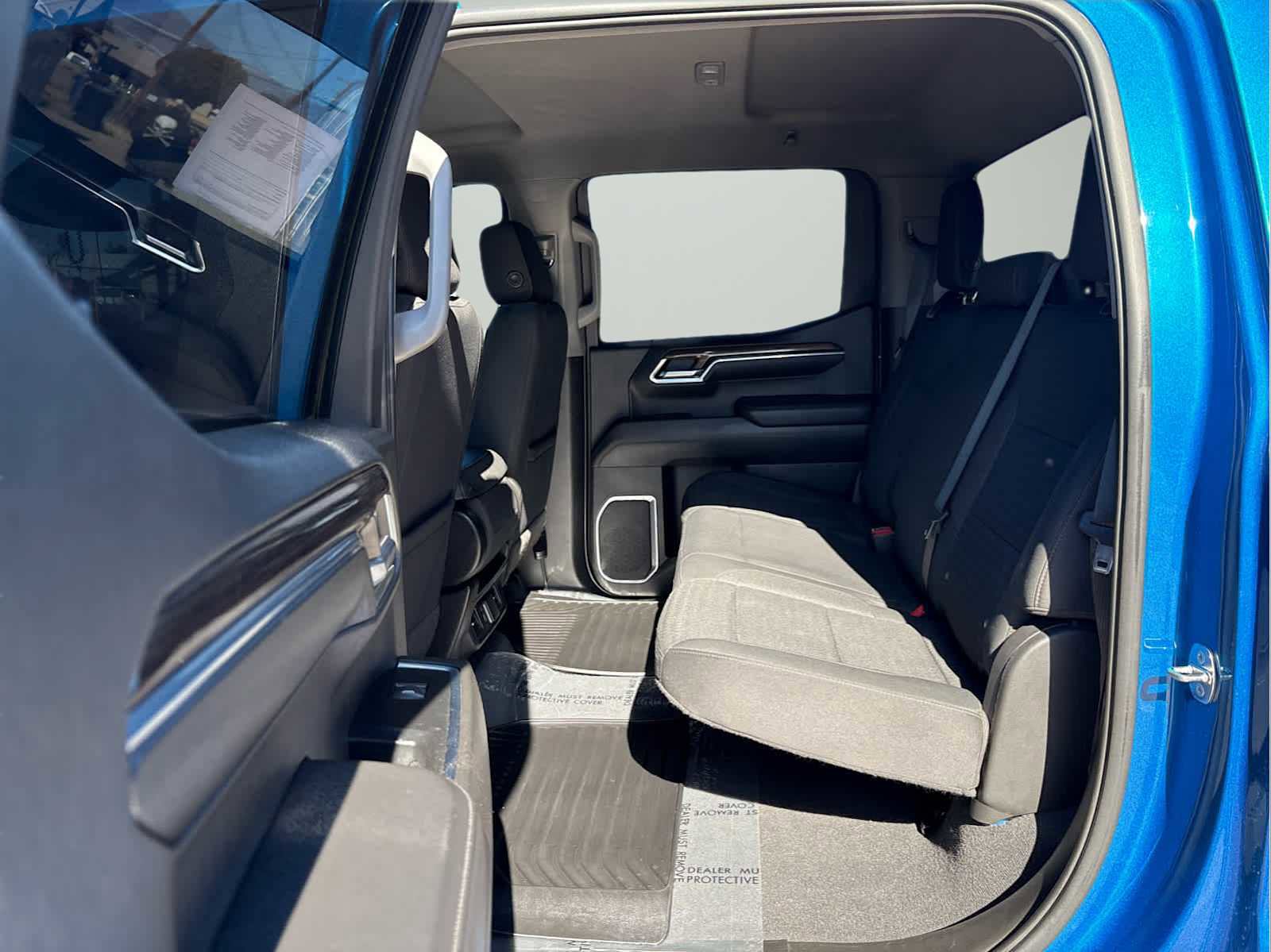 Used 2022 Chevrolet Silverado 1500 LT image 13