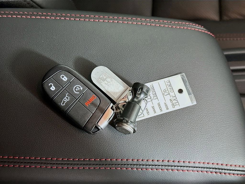 New 2026 Dodge Durango GT image 20