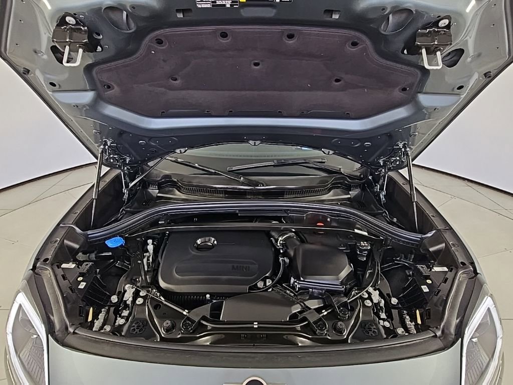Certified 2025 MINI Cooper Countryman S image 6