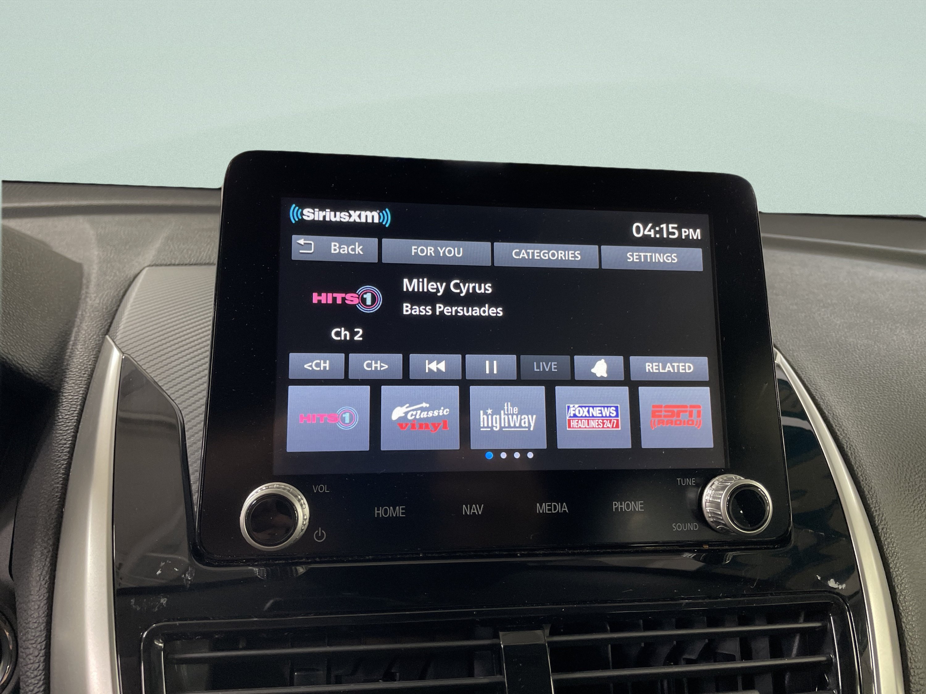 Used 2025 Mitsubishi Eclipse Cross SE AWD/4WD image 20