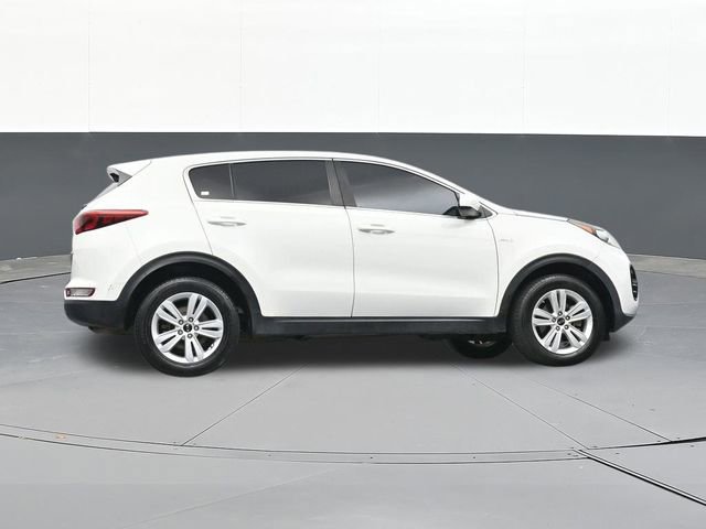 Used 2019 Kia Sportage LX image 51
