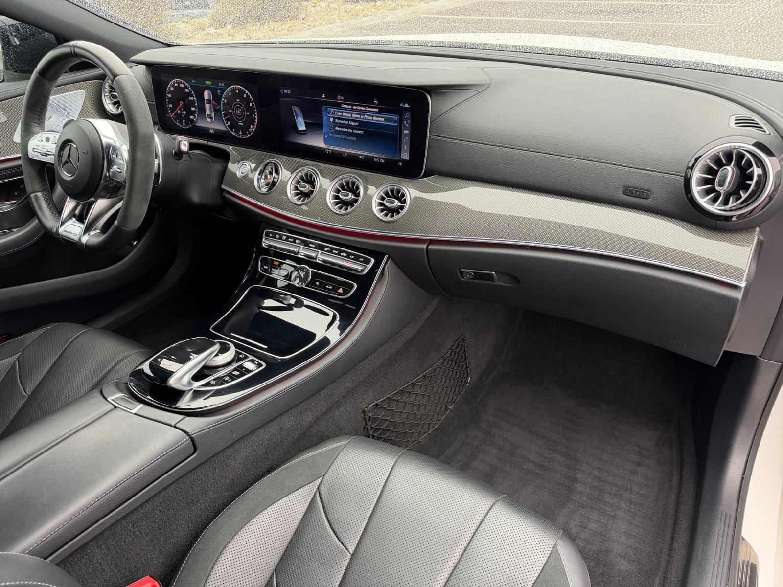 Used 2019 Mercedes-Benz CLS 53 AMG 4MATIC image 20