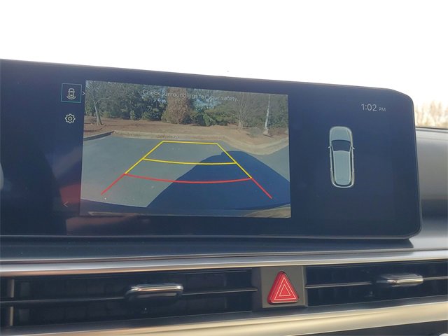 New 2026 Kia Sorento S image 23