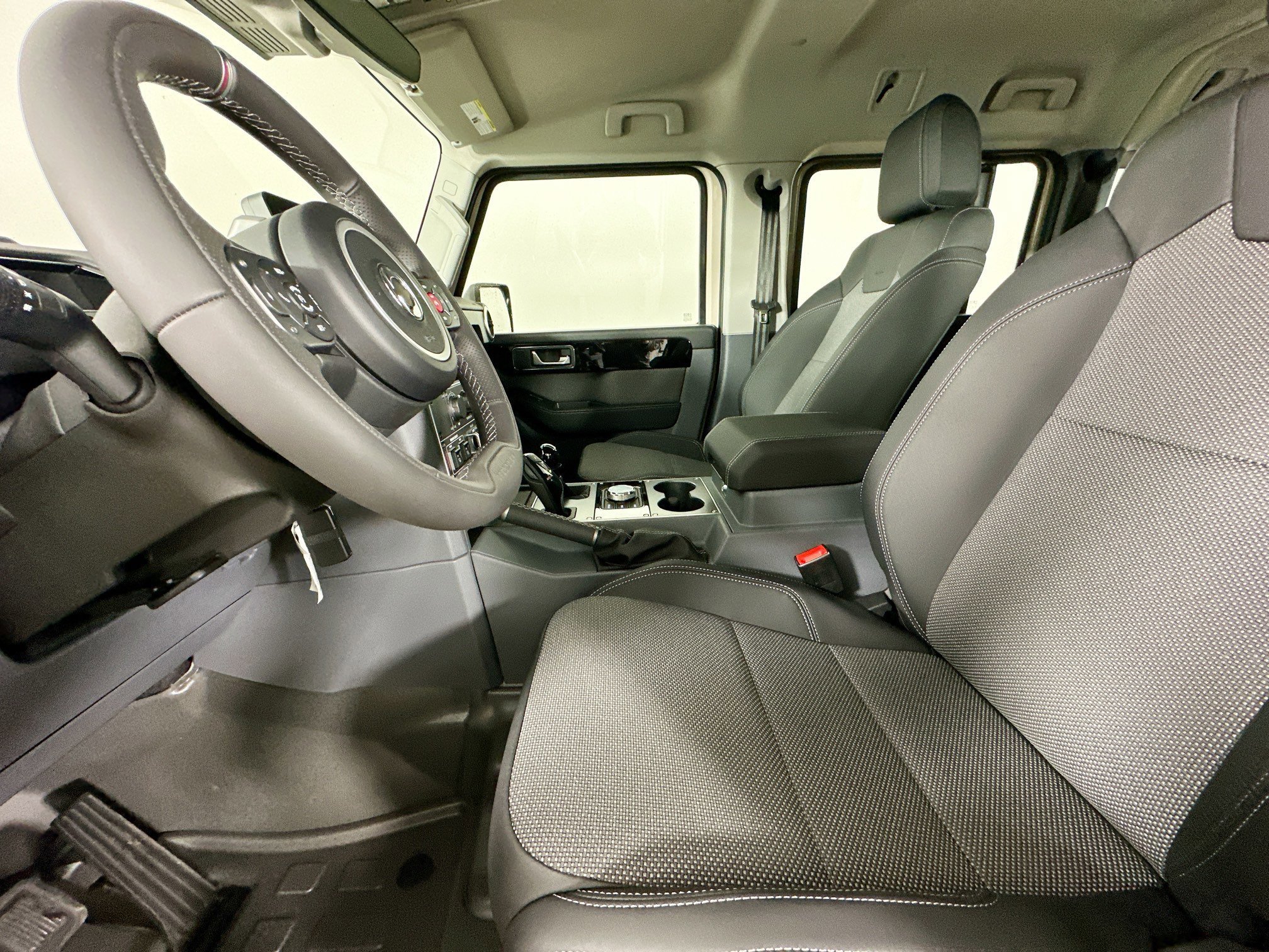 New 2026 INEOS Grenadier AWD/4WD image 33