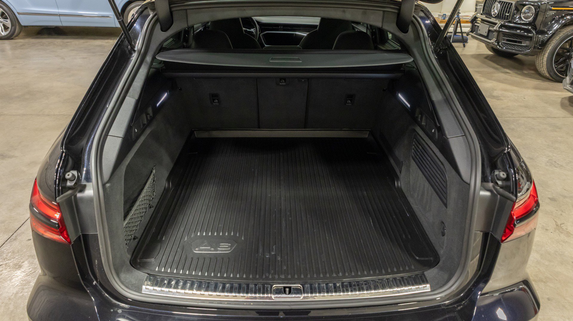 Used 2024 Audi RS 6 performance image 78