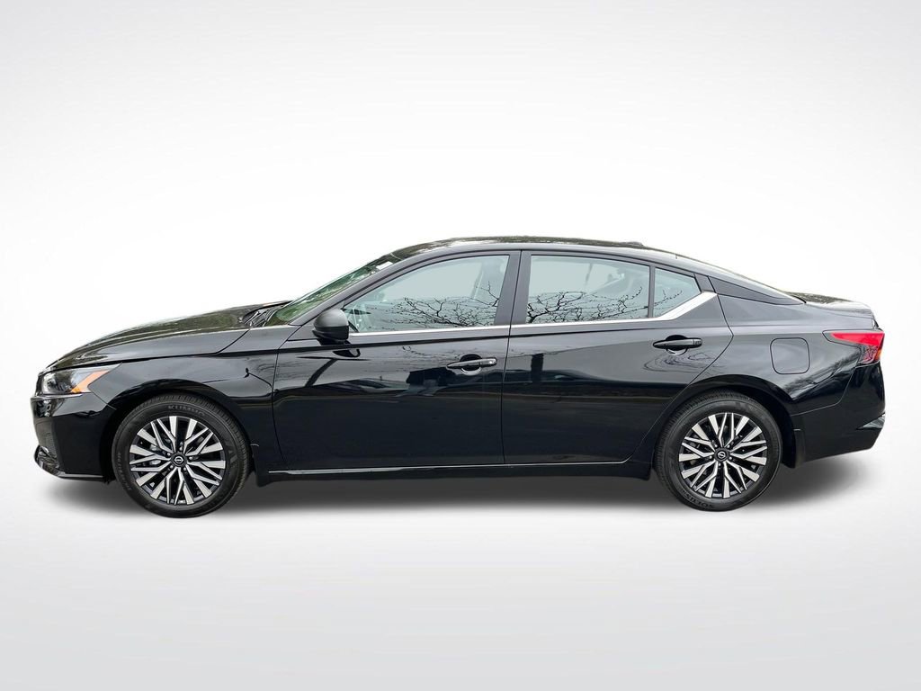 New 2026 Nissan Altima 2.5 SV FWD video 2