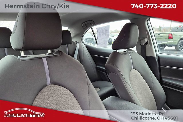 Used 2023 Toyota Camry LE image 26