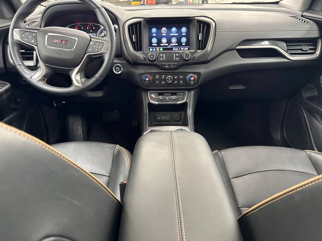 Used 2023 GMC Terrain AT4 w/ Tech Package AWD/4WD image 18
