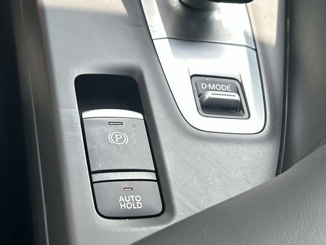 Certified 2025 INFINITI QX50 Pure AWD/4WD image 35