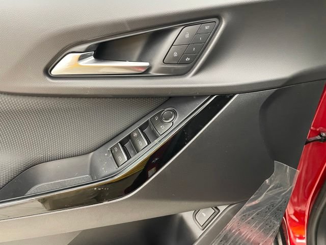 New 2026 Chevrolet Equinox RS w/ Convenience Package III AWD/4WD image 11