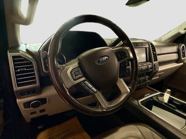 Used 2019 Ford F250 Limited w/ FX4 Off-Road Package image 12