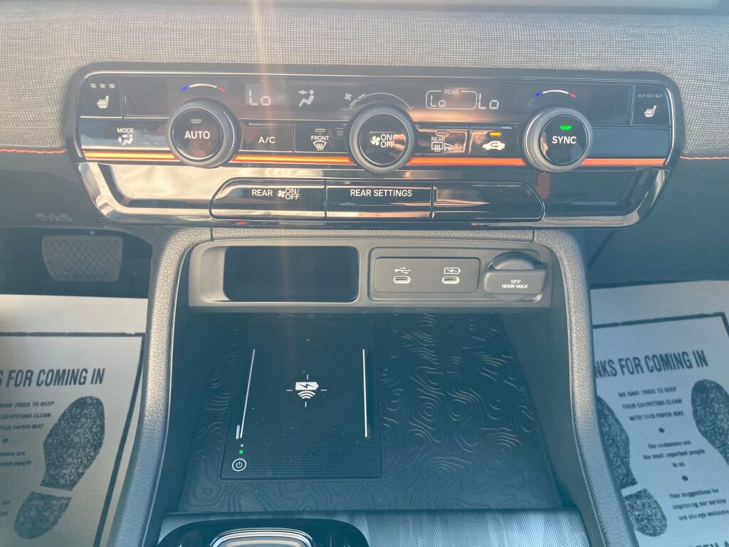 New 2026 Honda Passport TrailSport image 13