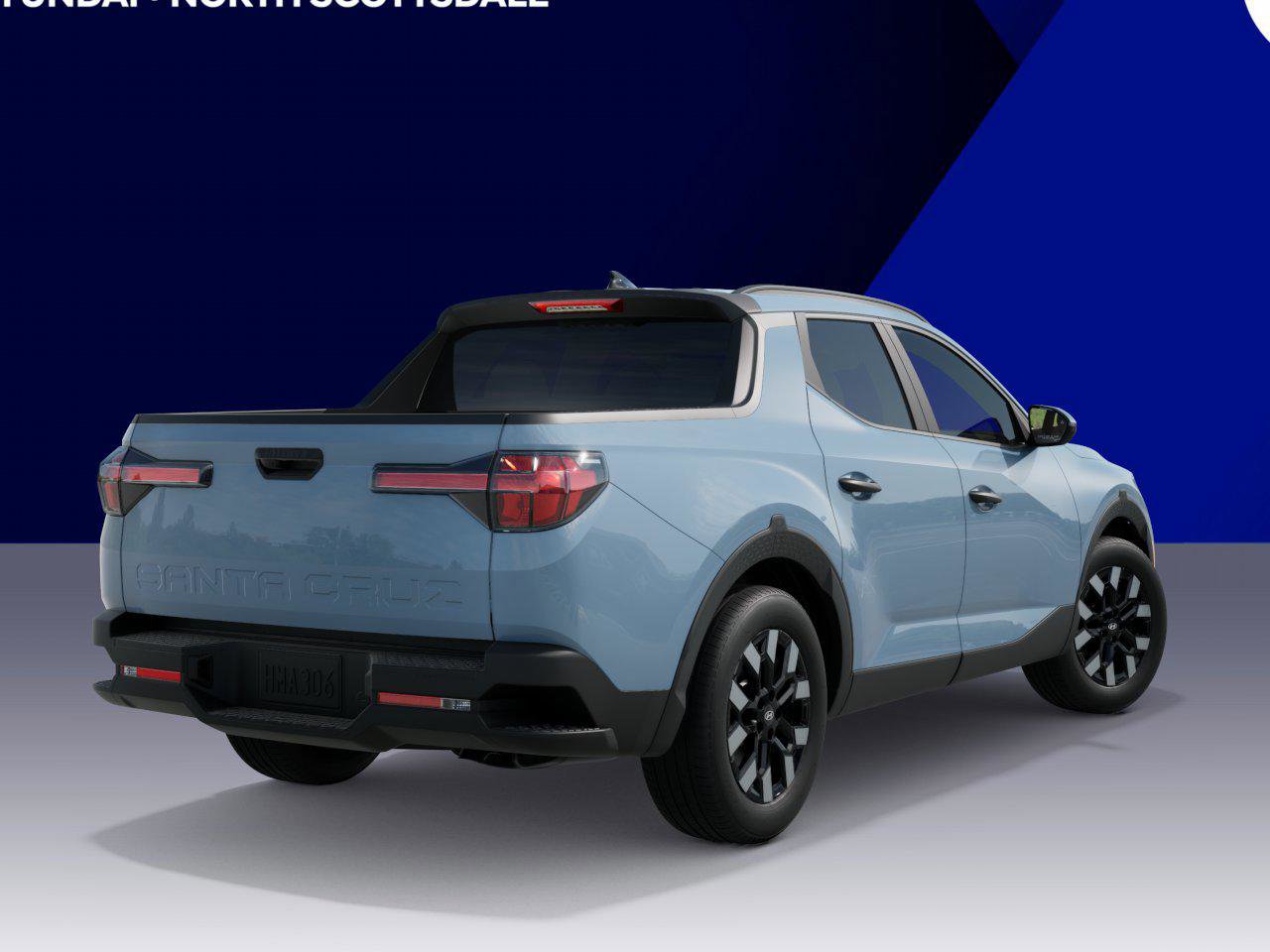 New 2026 Hyundai Santa Cruz SEL image 4