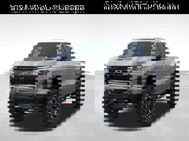 New 2026 Chevrolet Colorado ZR2 w/ Technology Package image 7