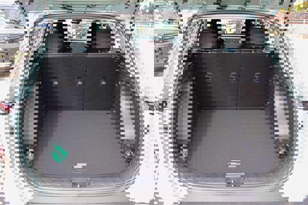 New 2026 Hyundai Kona SE image 28