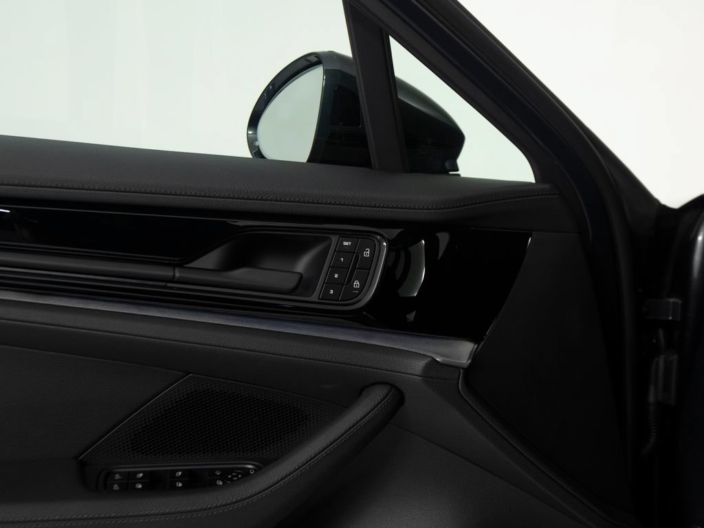 New 2026 Porsche Panamera 4 AWD/4WD image 20