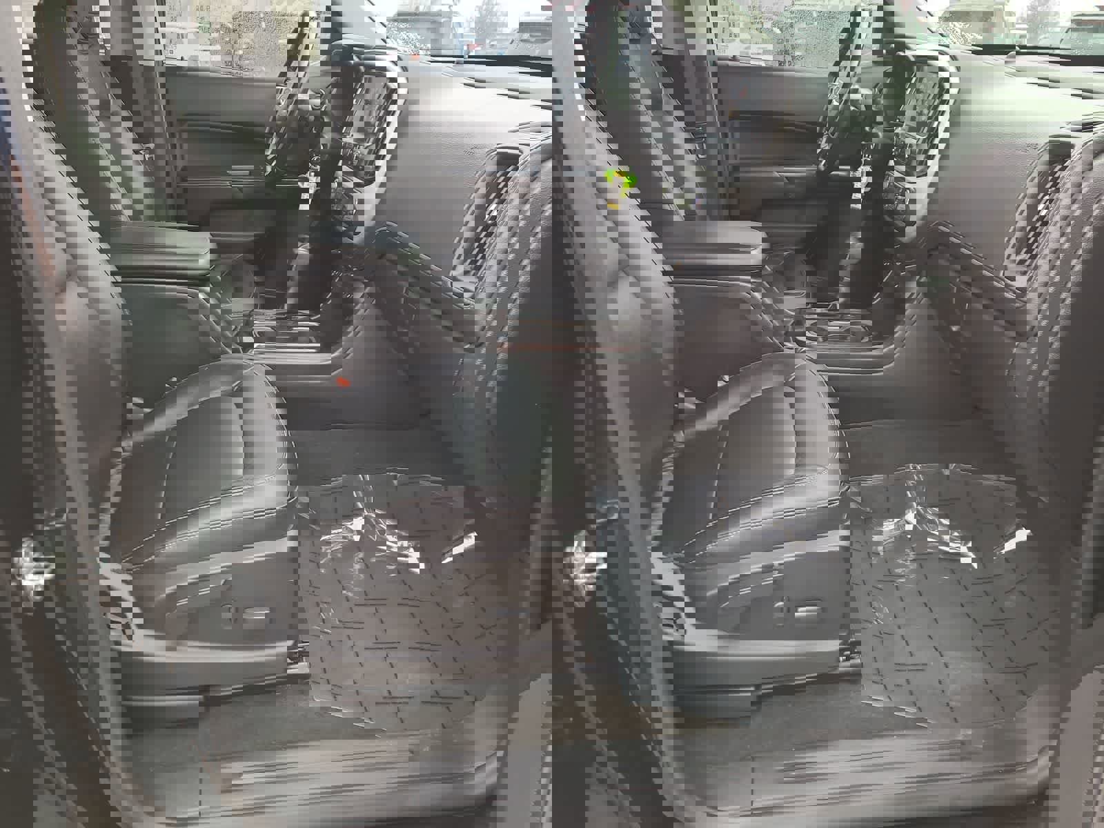 Used 2016 GMC Canyon SLT w/ Driver Alert Package image 22